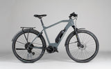 Helkama SE 10v 28″ - outlet-sähköpyörä 170-190 cm ajajalle