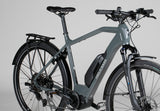 Helkama SE 10v 28″ - outlet-sähköpyörä 170-190 cm ajajalle