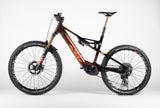 KTM Macina Kapoho Prestige 12-v XTR - outlet-sähköpyörä 185-195 cm ajajalle