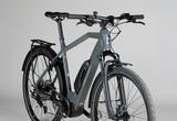 Helkama SE 10v 28″ - outlet-sähköpyörä 170-190 cm ajajalle