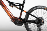 KTM Macina Kapoho Prestige 12-v XTR - outlet-sähköpyörä 185-195 cm ajajalle