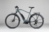 Helkama SE 10v 28″ - outlet-sähköpyörä 170-190 cm ajajalle