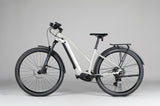 Helkama SX 10v 29” - outlet-sähköpyörä 160-180 cm ajajalle