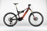 KTM Macina Kapoho Prestige 12-v XTR - outlet-sähköpyörä 185-195 cm ajajalle