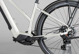 Helkama SX 10v 29” - outlet-sähköpyörä 160-180 cm ajajalle