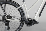 Helkama SX 10v 29” - outlet-sähköpyörä 160-180 cm ajajalle