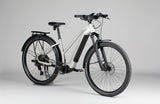 Helkama SX 10v 29” - outlet-sähköpyörä 160-180 cm ajajalle