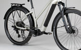 Helkama SX 10v 29” - outlet-sähköpyörä 160-180 cm ajajalle