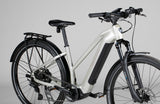 Helkama SX 10v 29” - outlet-sähköpyörä 160-180 cm ajajalle