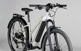 Helkama SX 10v 29” - outlet-sähköpyörä 160-180 cm ajajalle