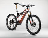 KTM Macina Kapoho Prestige 12-v XTR - outlet-sähköpyörä 185-195 cm ajajalle