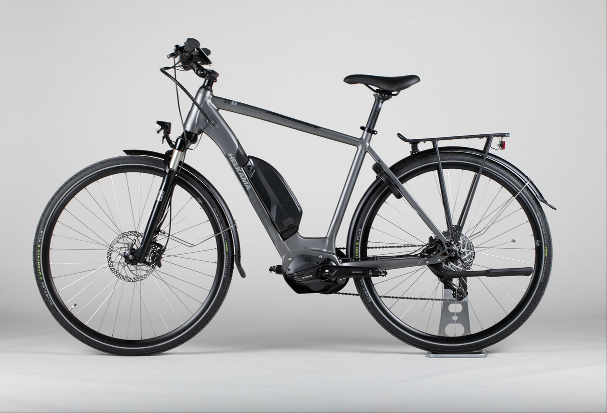 Helkama SE11 11v - outlet-sähköpyörä 155-180 cm ajajalle