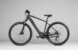 Scott Sub Cross eRIDE 30 Men - käytetty sähköpyörä 178-189 cm ajajalle