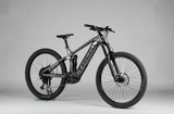 Trek Rail 5 Gen 3 - käytetty sähköpyörä 177-188 cm ajajalle