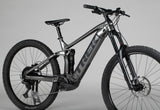 Trek Rail 5 Gen 3 - käytetty sähköpyörä 177-188 cm ajajalle