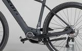 Scott Sub Cross eRIDE 30 Men - käytetty sähköpyörä 178-189 cm ajajalle