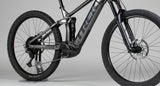 Trek Rail 5 Gen 3 - käytetty sähköpyörä 177-188 cm ajajalle