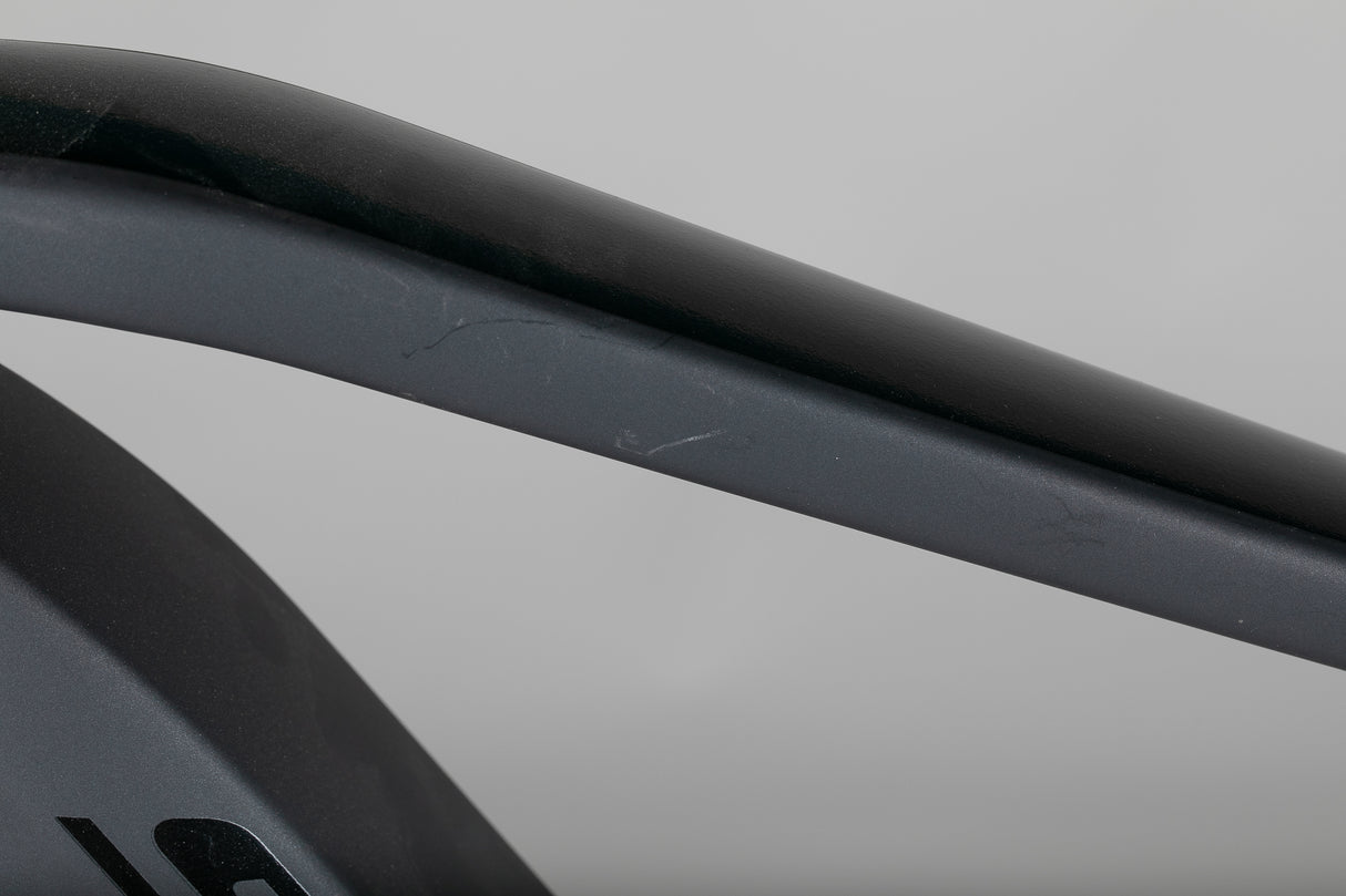 Scott Sub Cross eRIDE 30 Men - käytetty sähköpyörä 178-189 cm ajajalle