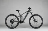Trek Rail 5 Gen 3 - käytetty sähköpyörä 177-188 cm ajajalle