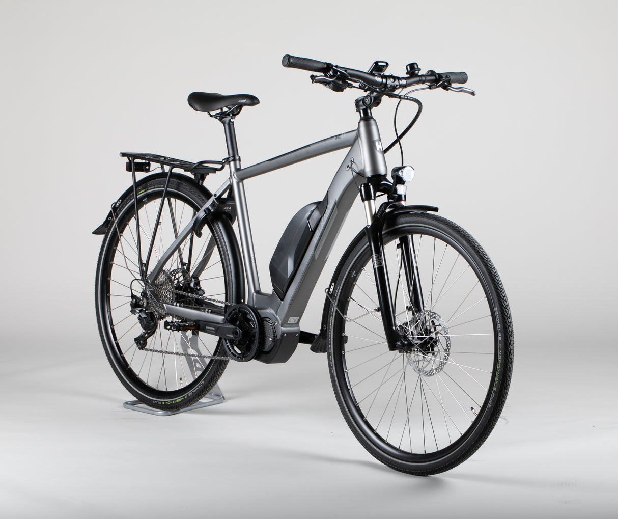 Helkama SE11 11v - outlet-sähköpyörä 155-180 cm ajajalle