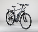 Helkama SE11 11v - outlet-sähköpyörä 155-180 cm ajajalle