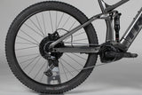 Trek Rail 5 Gen 3 - käytetty sähköpyörä 177-188 cm ajajalle