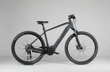 Scott Sub Cross eRIDE 30 Men - käytetty sähköpyörä 178-189 cm ajajalle