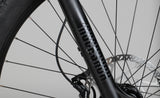 Trek Rail 5 Gen 3 - käytetty sähköpyörä 177-188 cm ajajalle