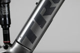 Trek Rail 5 Gen 3 - käytetty sähköpyörä 177-188 cm ajajalle