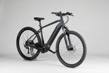 Scott Sub Cross eRIDE 30 Men - käytetty sähköpyörä 178-189 cm ajajalle