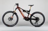KTM Macina Kapoho Prestige 12-v XTR - outlet-sähköpyörä 175-185 cm ajajalle