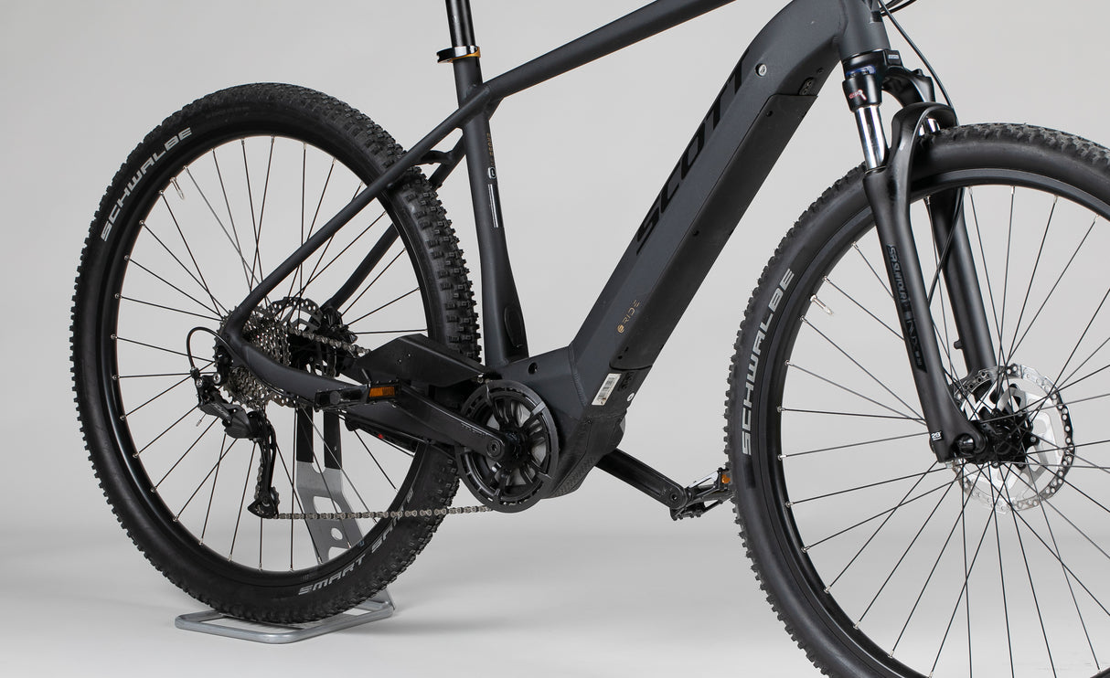 Scott Sub Cross eRIDE 30 Men - käytetty sähköpyörä 178-189 cm ajajalle