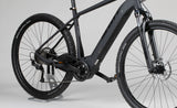 Scott Sub Cross eRIDE 30 Men - käytetty sähköpyörä 178-189 cm ajajalle