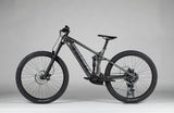Trek Rail 5 Gen 3 - käytetty sähköpyörä 177-188 cm ajajalle