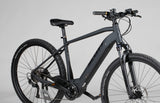 Scott Sub Cross eRIDE 30 Men - käytetty sähköpyörä 178-189 cm ajajalle