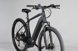 Scott Sub Cross eRIDE 30 Men - käytetty sähköpyörä 178-189 cm ajajalle