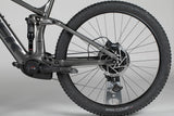 Trek Rail 5 Gen 3 - käytetty sähköpyörä 177-188 cm ajajalle