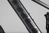 Trek Rail 5 Gen 3 - käytetty sähköpyörä 177-188 cm ajajalle