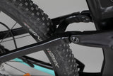 Trek Rail 5 625 W Gen 2 - käytetty sähköpyörä 186-196 cm ajajalle