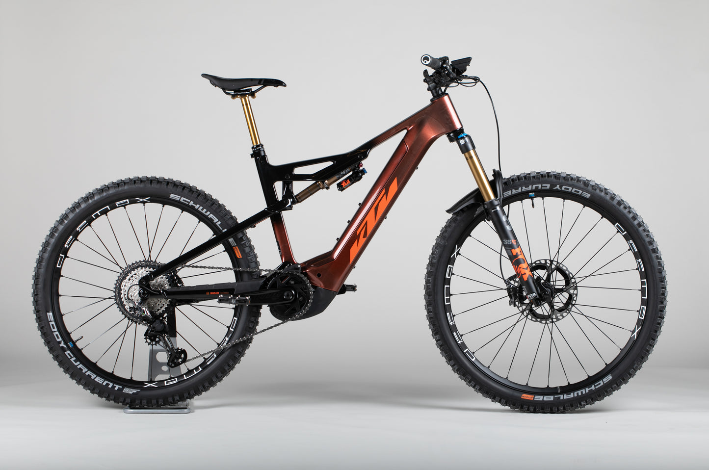 KTM Macina Kapoho Prestige 12-v XTR - outlet-sähköpyörä 175-185 cm ajajalle