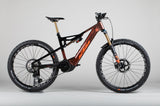 KTM Macina Kapoho Prestige 12-v XTR - outlet-sähköpyörä 175-185 cm ajajalle