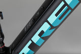 Trek Rail 5 625 W Gen 2 - käytetty sähköpyörä 186-196 cm ajajalle