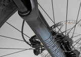 Trek Rail 5 625 W Gen 2 - käytetty sähköpyörä 186-196 cm ajajalle