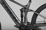 Trek Rail 5 Gen 3 - käytetty sähköpyörä 177-188 cm ajajalle