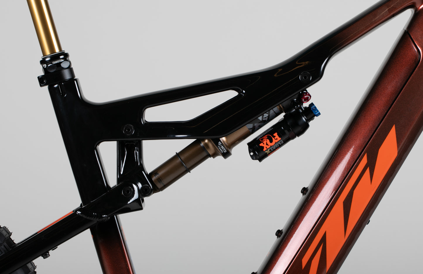 KTM Macina Kapoho Prestige 12-v XTR - outlet-sähköpyörä 175-185 cm ajajalle