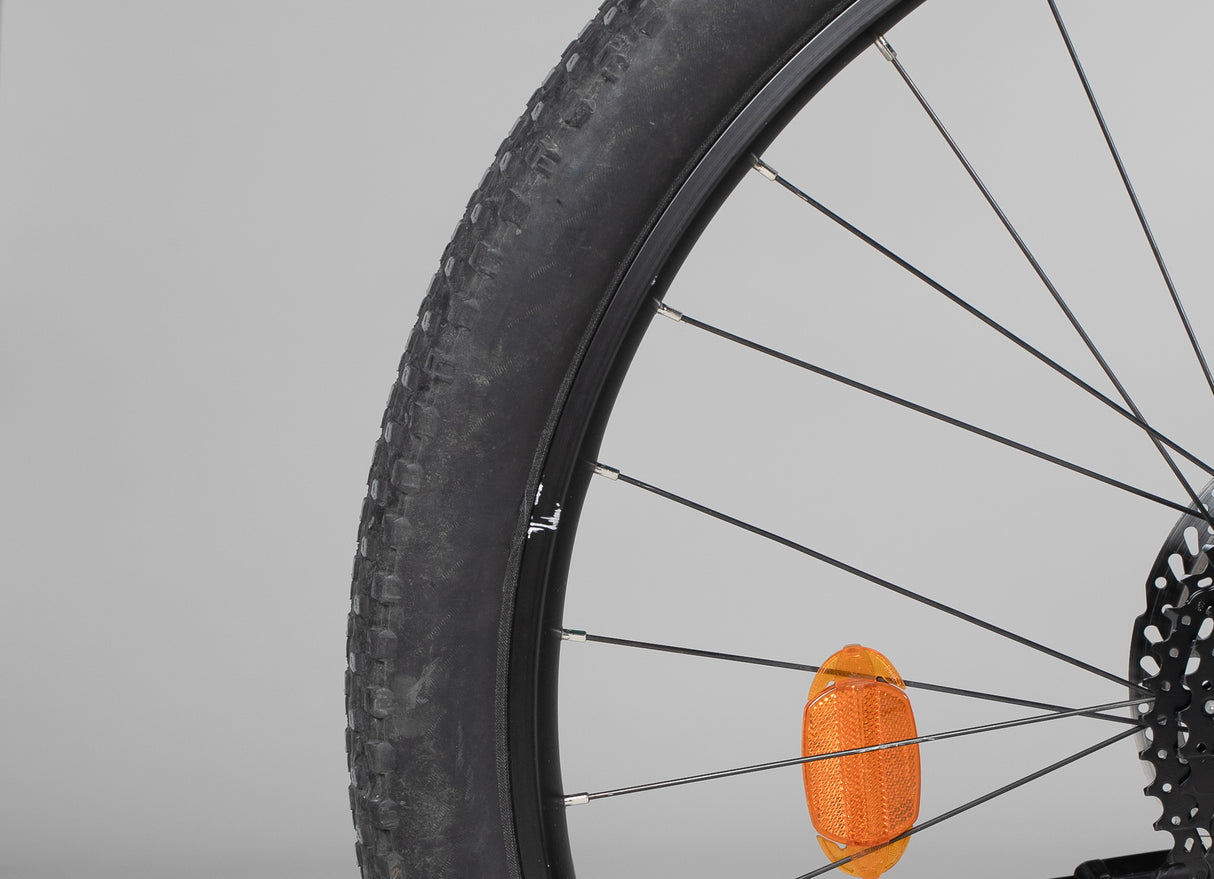 Trek Rail 5 625 W Gen 2 - käytetty sähköpyörä 186-196 cm ajajalle