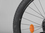 Trek Rail 5 625 W Gen 2 - käytetty sähköpyörä 186-196 cm ajajalle