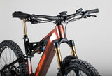 KTM Macina Kapoho Prestige 12-v XTR - outlet-sähköpyörä 175-185 cm ajajalle