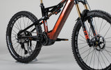KTM Macina Kapoho Prestige 12-v XTR - outlet-sähköpyörä 175-185 cm ajajalle