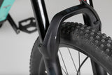 Trek Rail 5 625 W Gen 2 - käytetty sähköpyörä 186-196 cm ajajalle